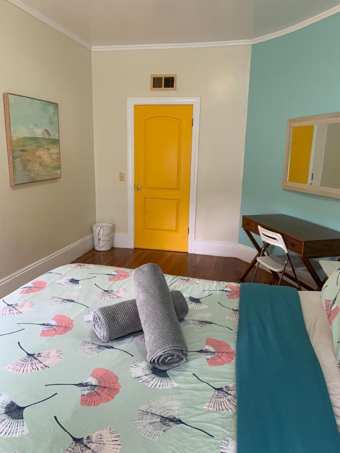 Appartement Shared House In Federal Hill à Providence Extérieur photo