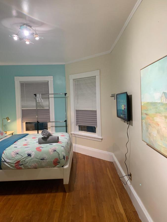 Appartement Shared House In Federal Hill à Providence Extérieur photo