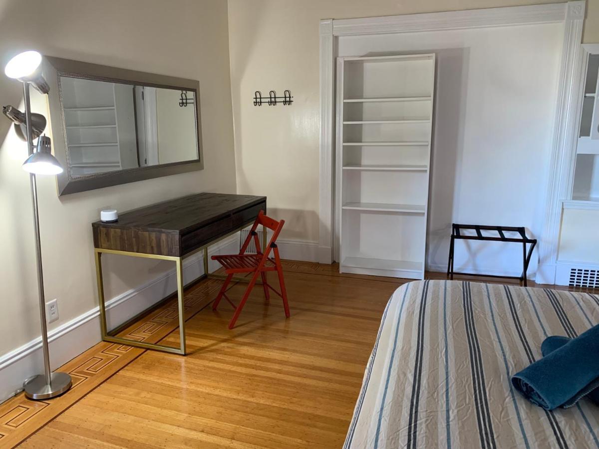 Appartement Shared House In Federal Hill à Providence Extérieur photo