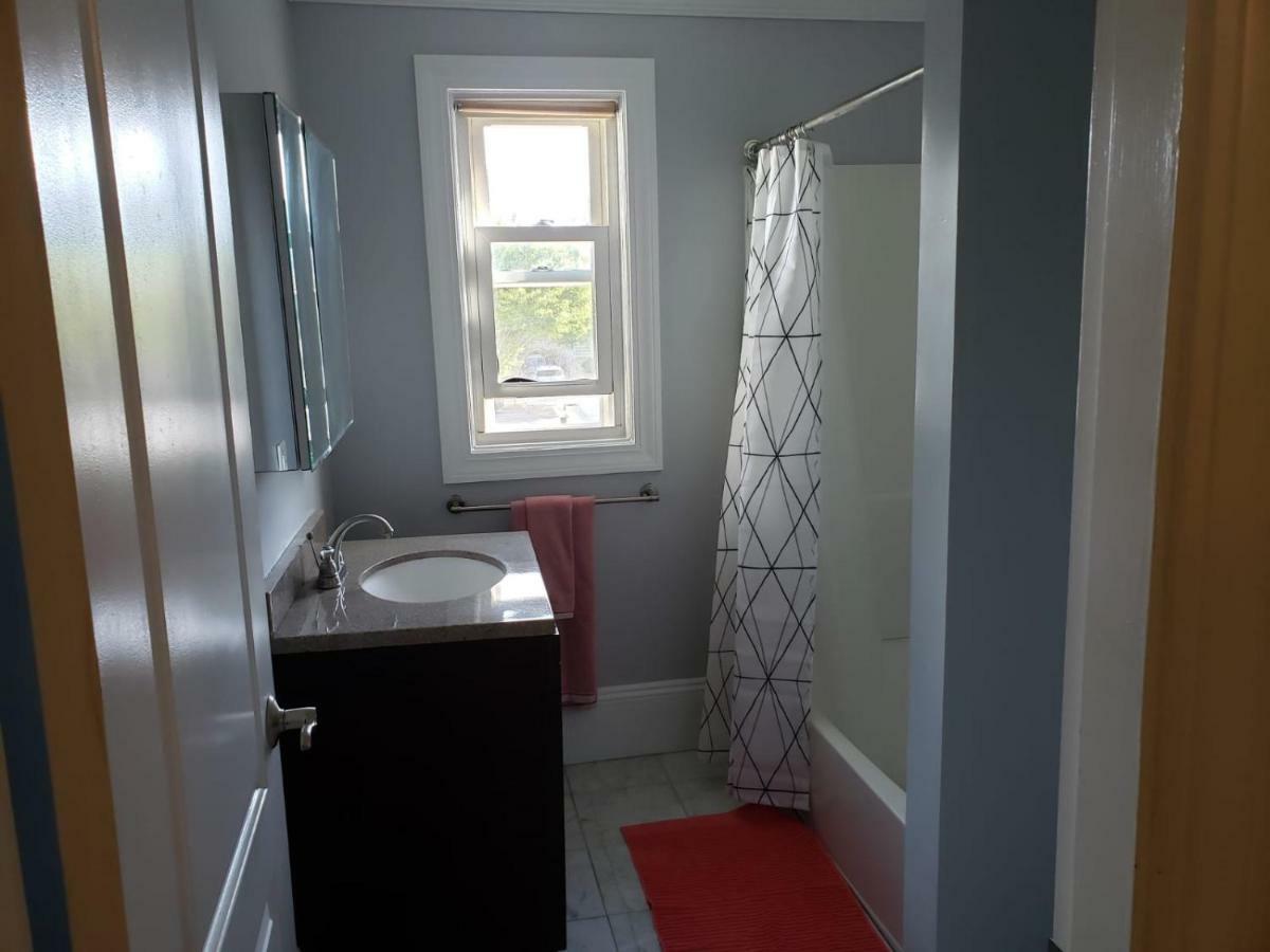 Appartement Shared House In Federal Hill à Providence Extérieur photo