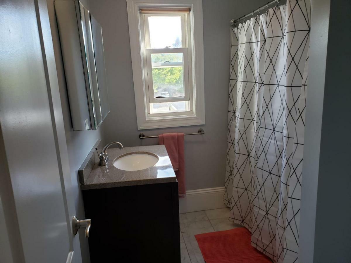 Appartement Shared House In Federal Hill à Providence Extérieur photo