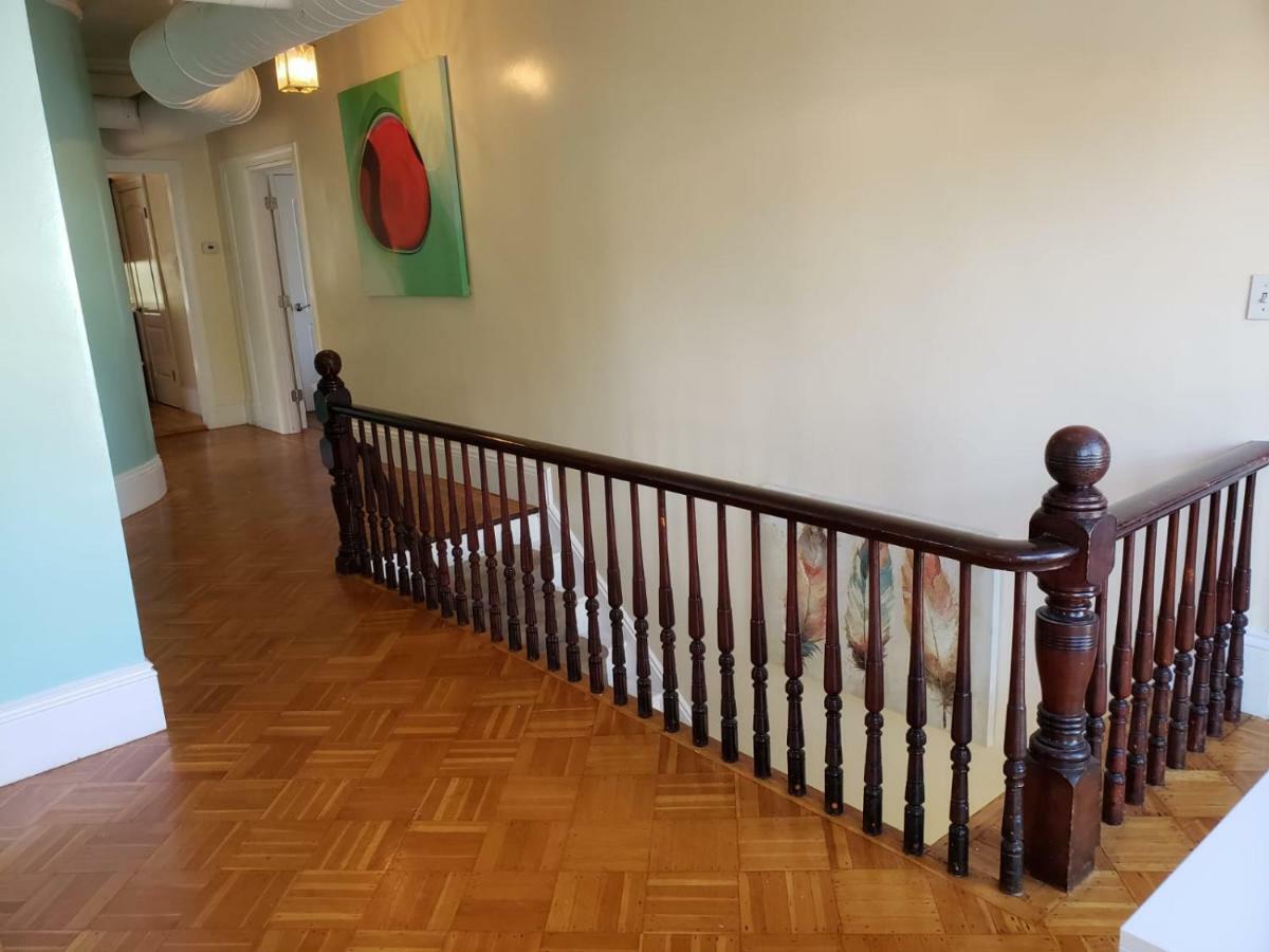 Appartement Shared House In Federal Hill à Providence Extérieur photo