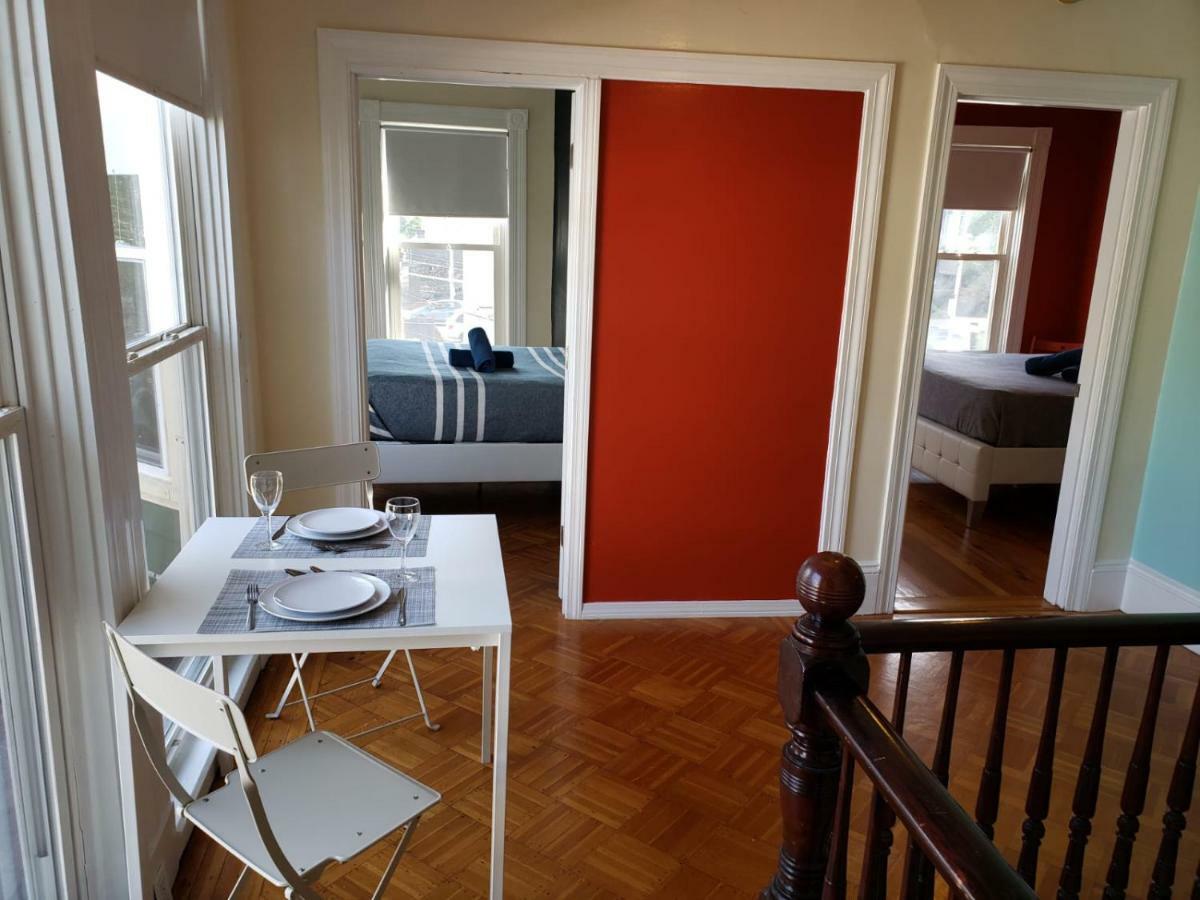 Appartement Shared House In Federal Hill à Providence Extérieur photo
