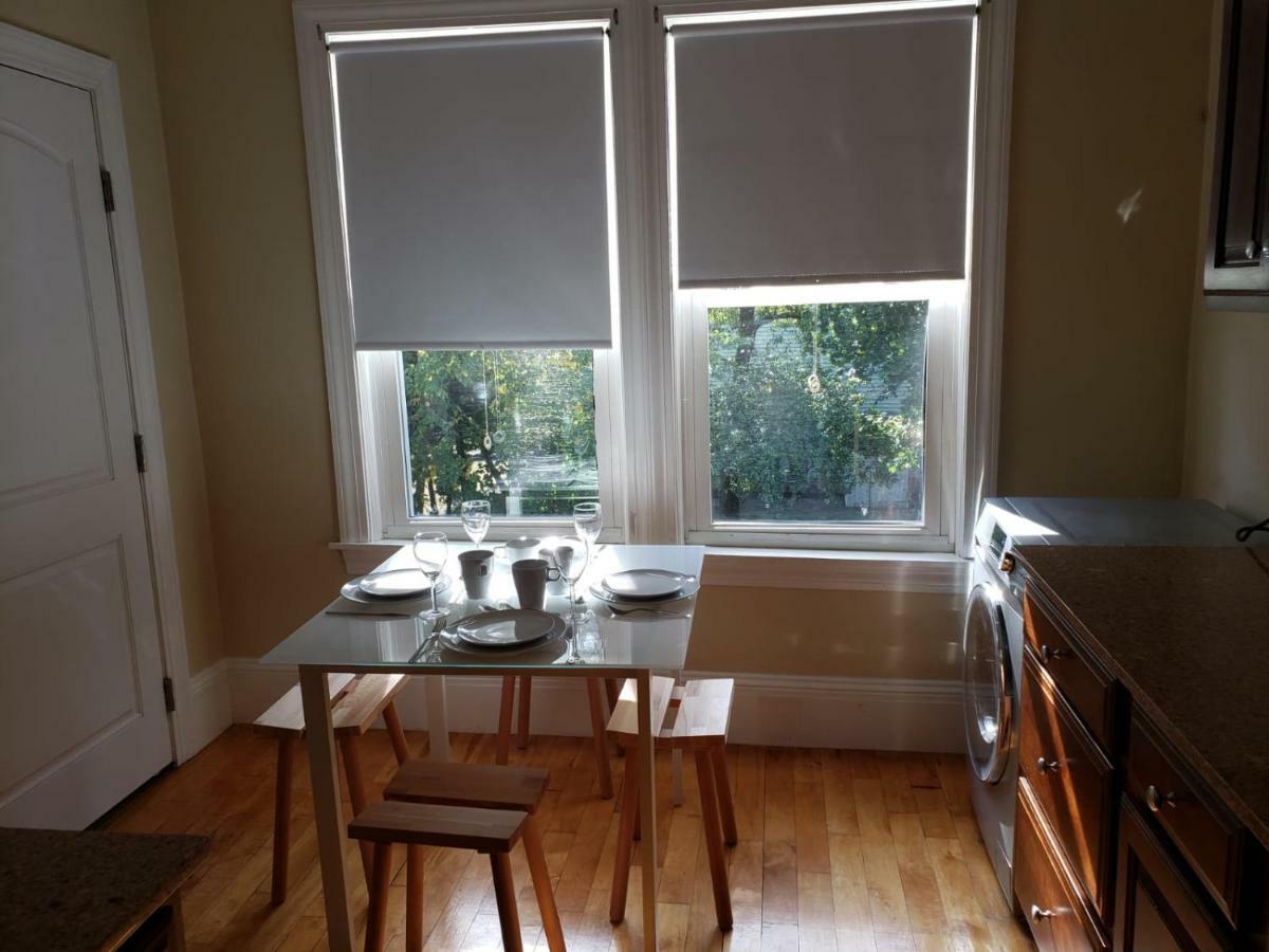 Appartement Shared House In Federal Hill à Providence Extérieur photo