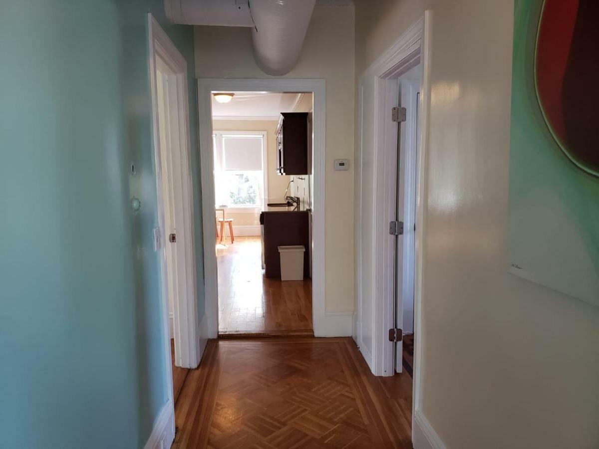 Appartement Shared House In Federal Hill à Providence Extérieur photo