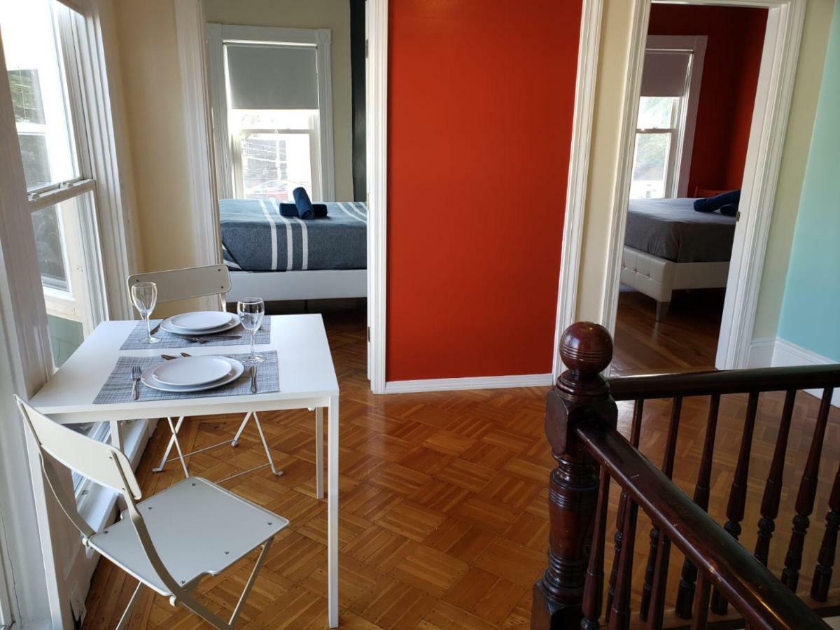 Appartement Shared House In Federal Hill à Providence Extérieur photo
